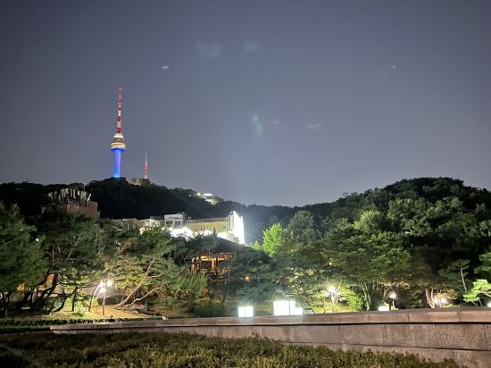 호텔 스카이파크 동대문 1호점 쿠폰