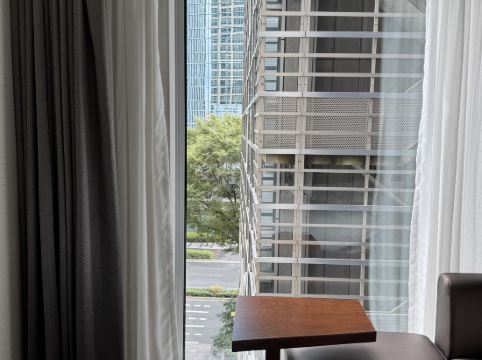 東京西新宿大和ROYNET酒店優惠