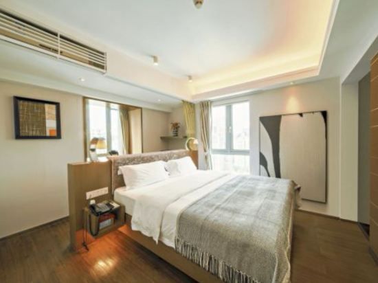 深圳富瑞斯國際公寓優惠