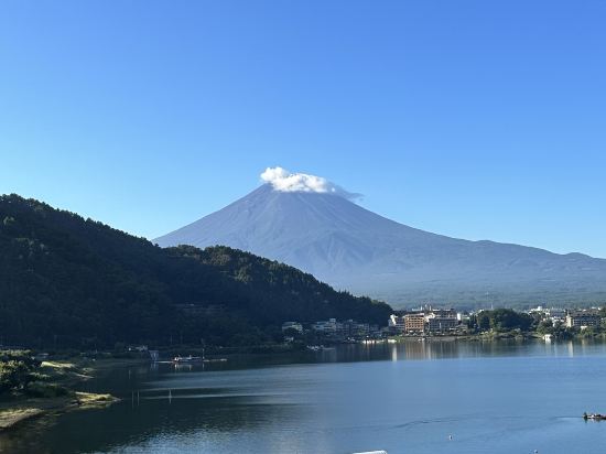 富士河口湖溫泉新世紀飯店優惠