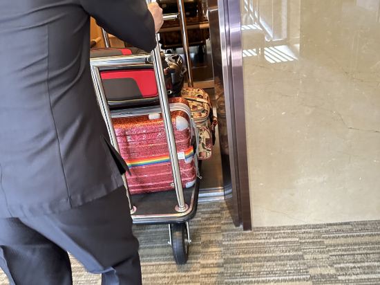 台北北投麗禧溫泉飯店優惠