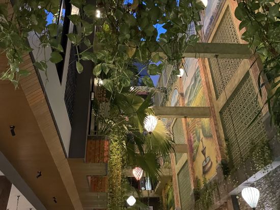峴港池屋飯店優惠