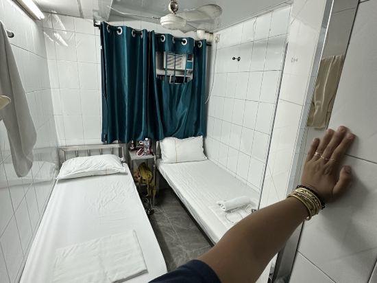 伍德斯託克旅館優惠