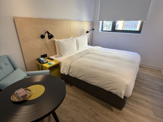 台北西門町意舍優惠