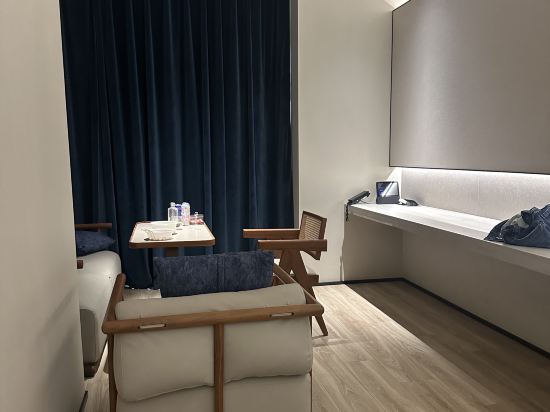 桔子水晶深圳南山科技園酒店優惠