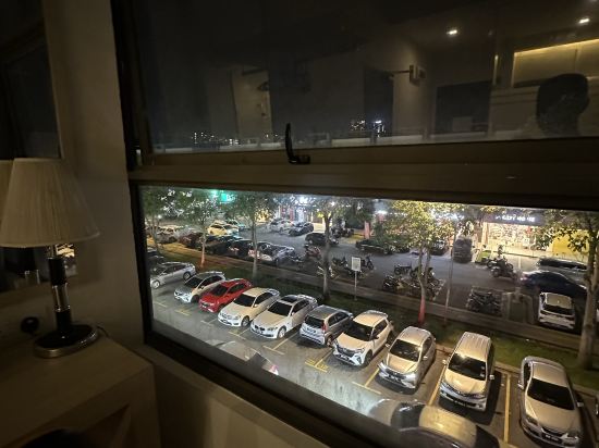 吉隆坡特瑞商務酒店優惠