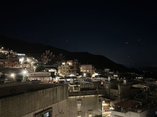 九份溫心的家民宿優惠