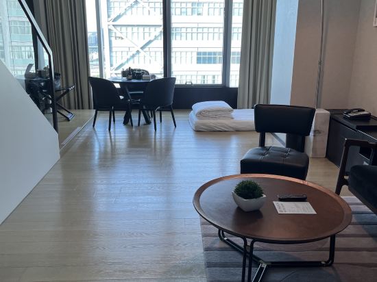 新竹伊普索酒店優惠