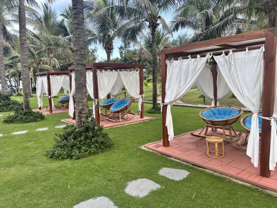 美奈灣度假飯店優惠