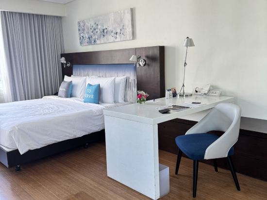 曼谷素坤逸麗亭飯店優惠