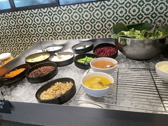 巴淡島藝術飯店優惠