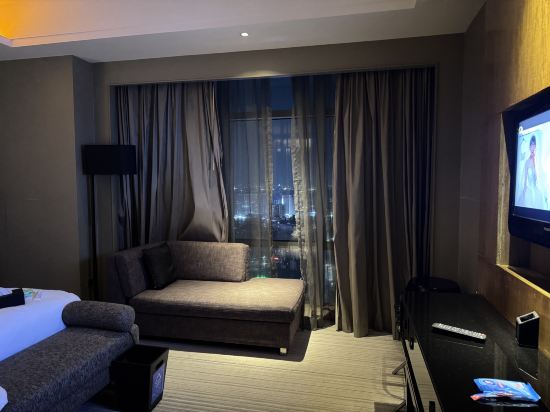 東莞虎門美思威爾頓酒店優惠