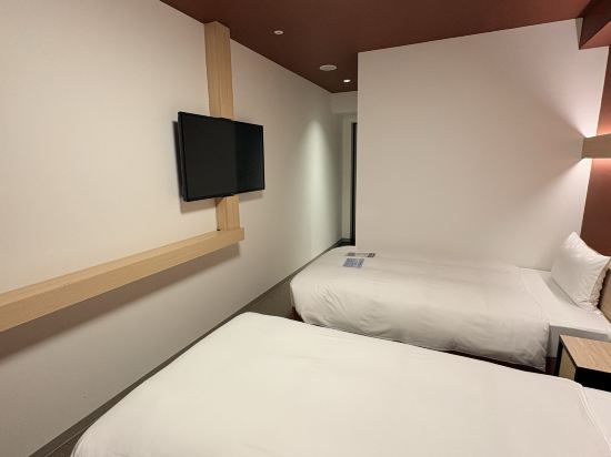 ホテル・アンドルームス那覇ポート クーポン