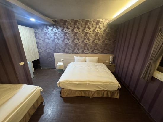 苗栗大湖慈夢柔渡假會館民宿優惠