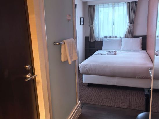 艾美特上野飯店優惠