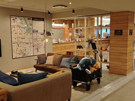 留夜大阪心齋橋 - 青年旅舍優惠