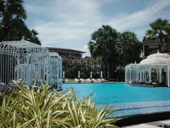 華欣度假村洲際飯店 - IHG 旗下飯店優惠