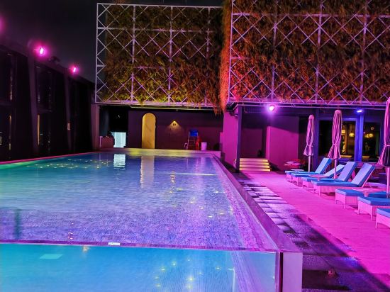 台中李方艾美飯店優惠