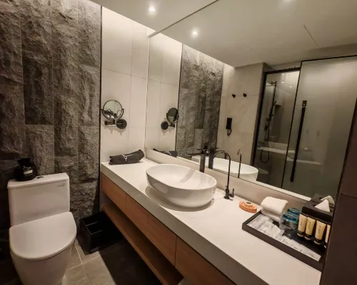 Hotel Royal Signature Rooms Photos
