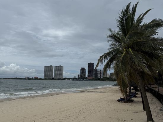 速卡海灘度假村優惠