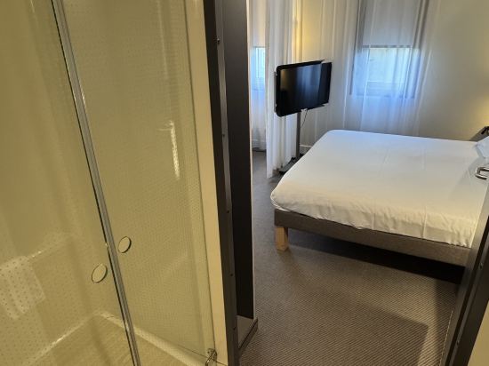 諾富特套房飯店 - 巴黎戴高樂機場維勒班優惠