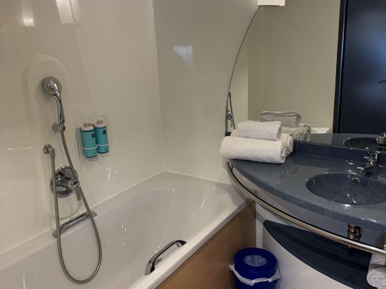 諾富特套房飯店 - 巴黎戴高樂機場維勒班優惠