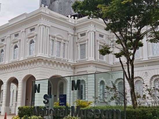 新加坡宜必思快捷 武吉士酒店 （SG Clean） （Staycation Approved）優惠