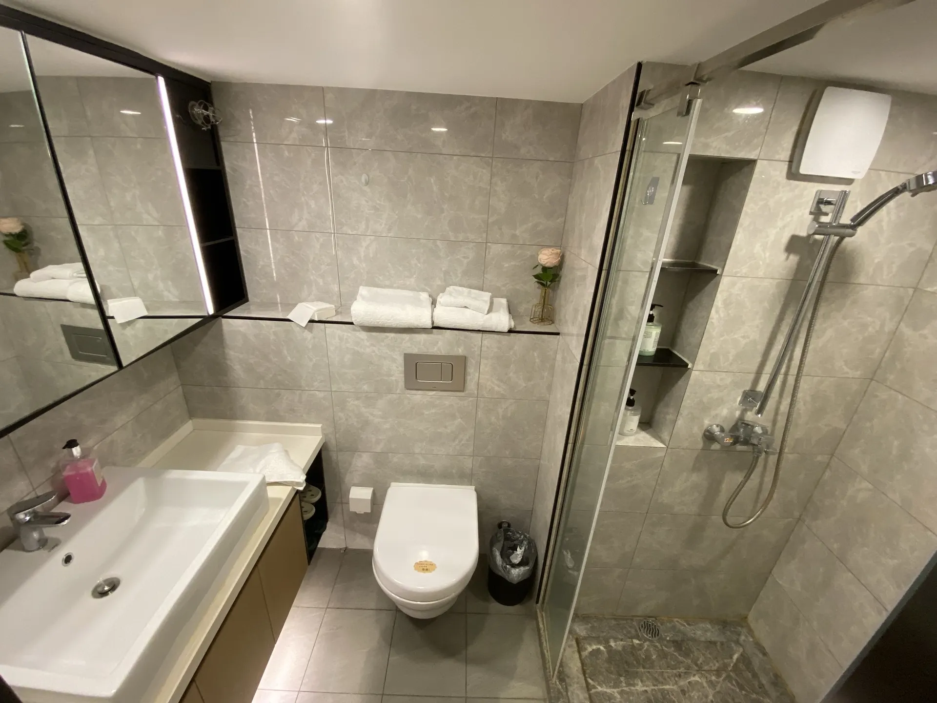 蜜月loft影院飯店（杭州火車東站店） 房間 Photos