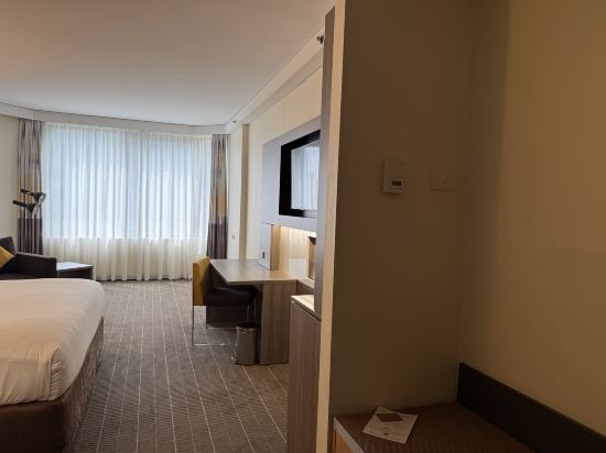 諾富特悉尼中央酒店優惠