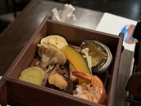 四季彩飯店優惠