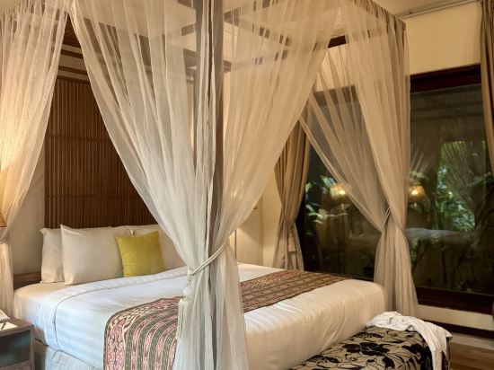 卡尼希卡別墅優惠