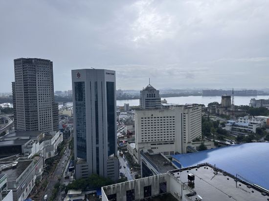 蘇阿薩納全套房酒店優惠