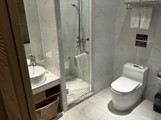 橙果酒店（深圳東門老街曬布地鐵站店）優惠