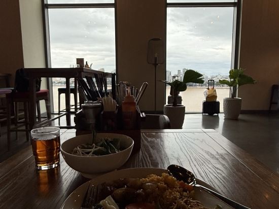 峴港河畔溫克飯店優惠