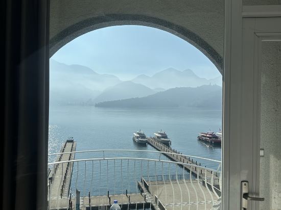 日月潭鴻賓大飯店優惠