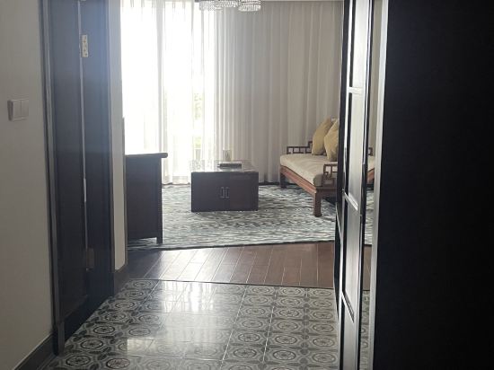 薩帕絲路格蘭德度假村優惠