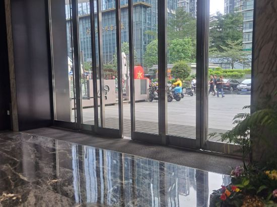 深圳珀麗酒店優惠