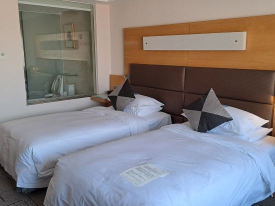 北京長富宮飯店優惠