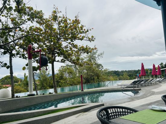 雅樂軒浮羅交怡潘塔登加酒店優惠