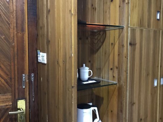 中山泉眼温泉度假酒店優惠