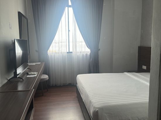 仙本那格瑞斯酒店優惠