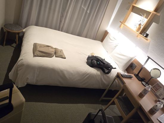 VESSEL INN淺草筑波快速飯店優惠