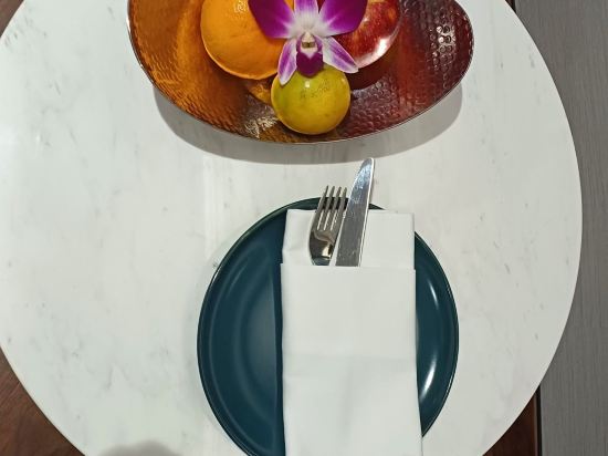 曼谷洲際酒店 （SHA Extra Plus）優惠