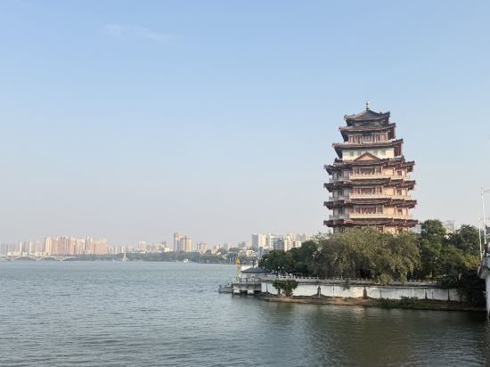 惠州曦湖裡酒店優惠