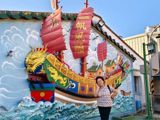 花水木文旅優惠