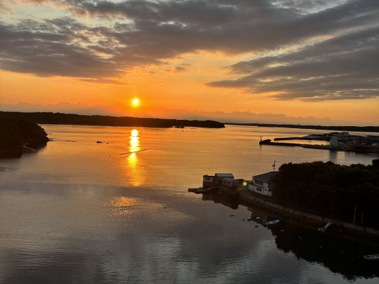 大江戸温泉物語　伊勢志摩 クーポン