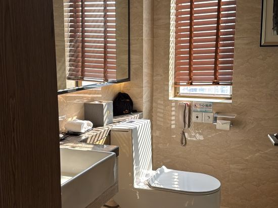 汕尾新品清湖大酒店優惠