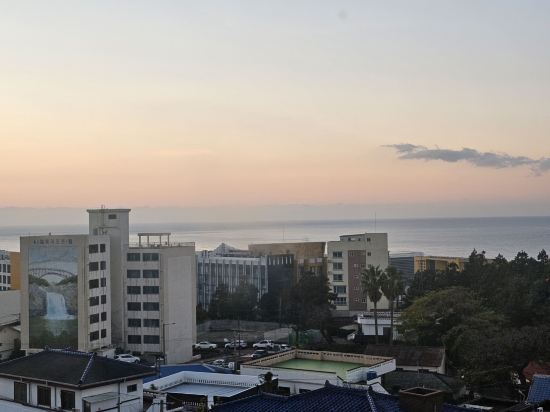 베니키아 중문호텔 쿠폰