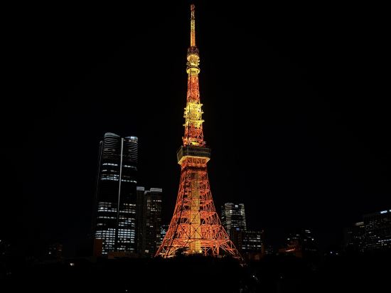 東京皇家王子大飯店花園塔優惠