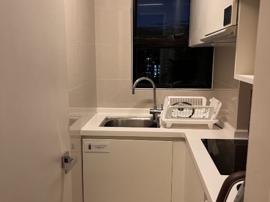 逸東軒住寓（香港灣仔峽道店）優惠